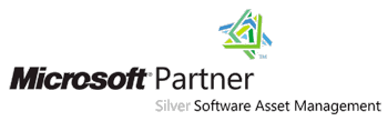 Microsoft Certified Partner